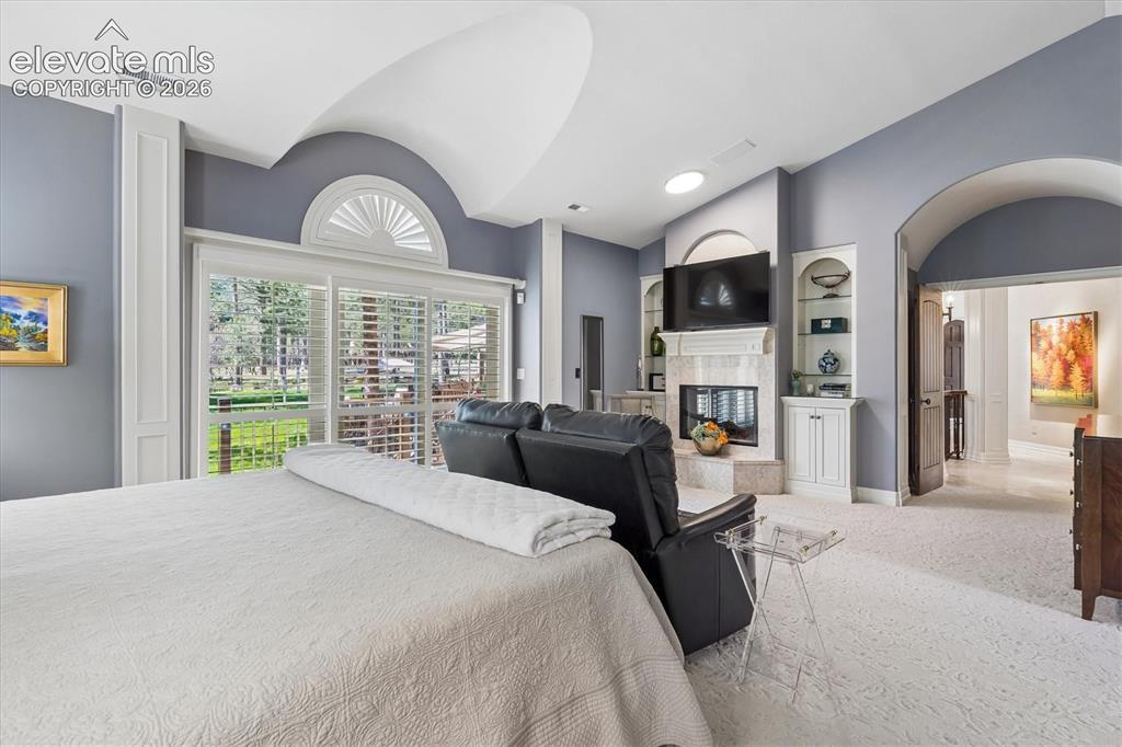 668 Silver Oak Grove Colorado Springs CO 80906