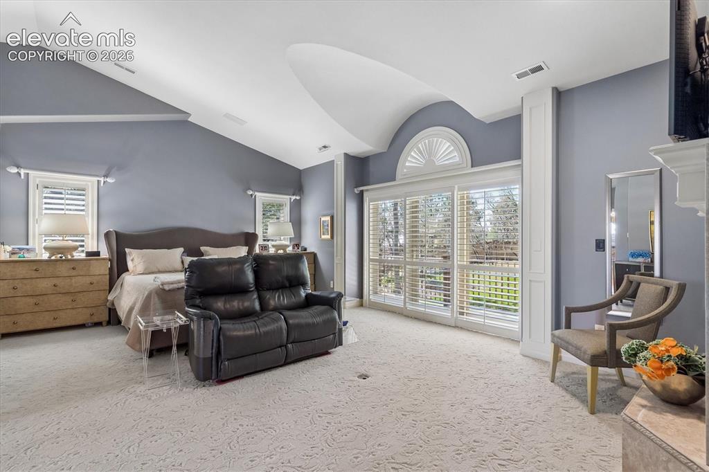 668 Silver Oak Grove Colorado Springs CO 80906