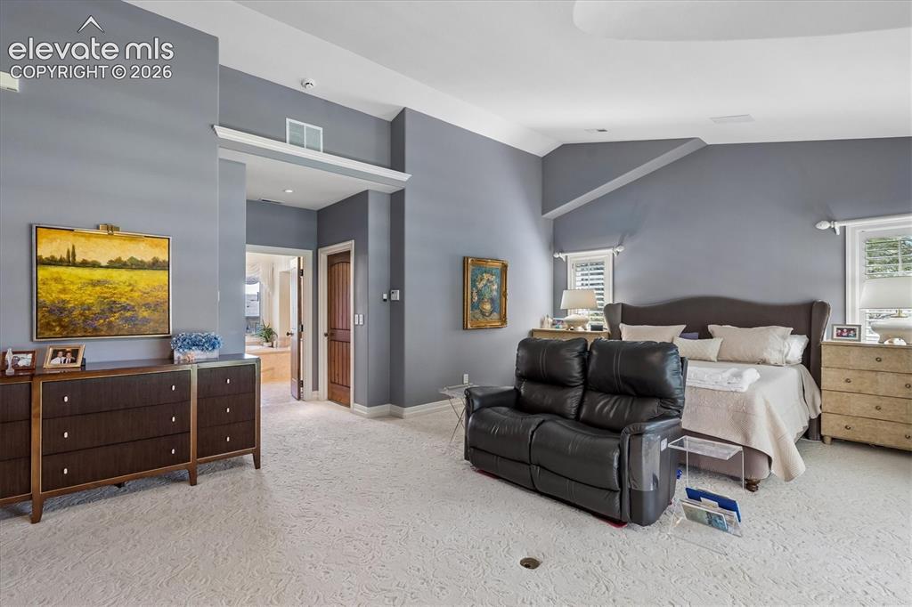 668 Silver Oak Grove Colorado Springs CO 80906
