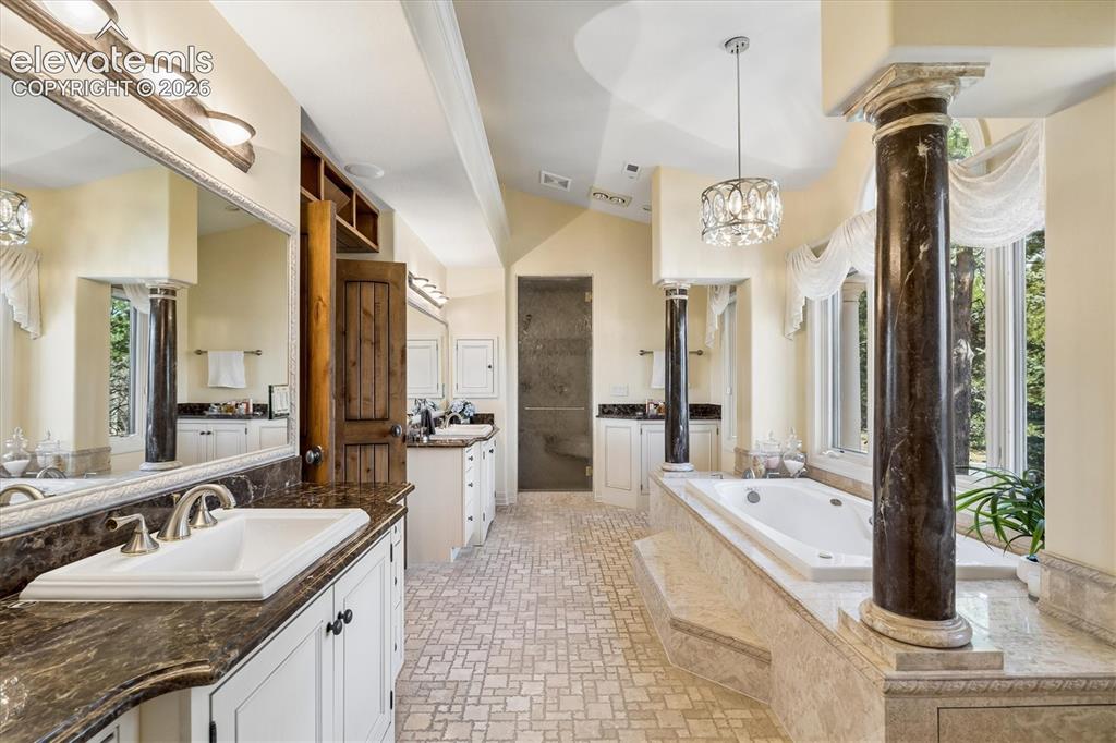 668 Silver Oak Grove Colorado Springs CO 80906