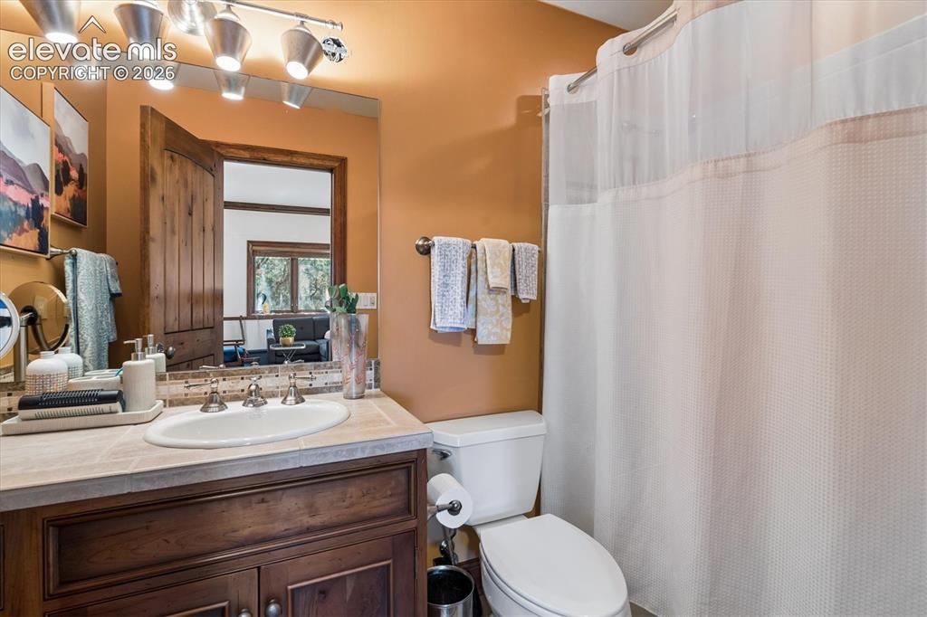 668 Silver Oak Grove Colorado Springs CO 80906