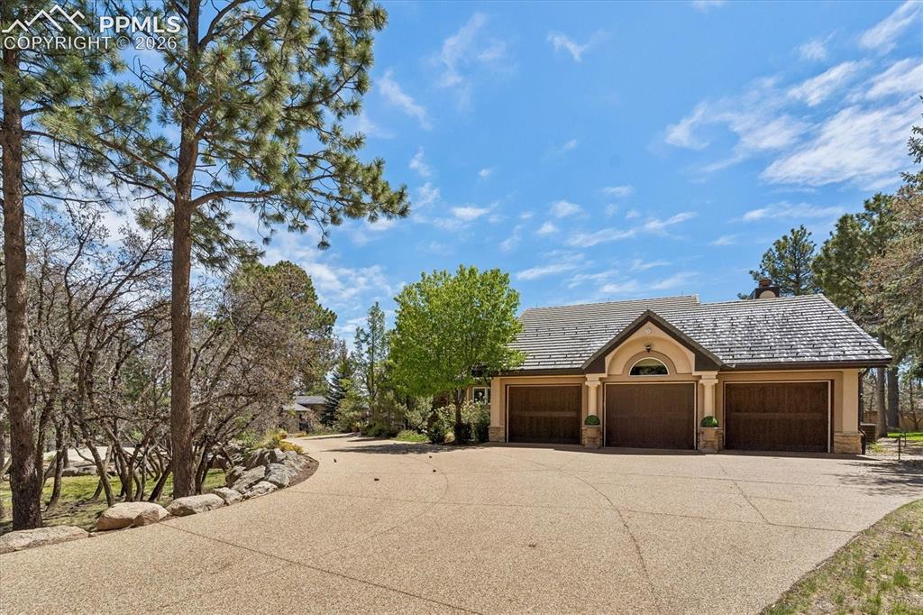 668 Silver Oak Grove Colorado Springs CO 80906