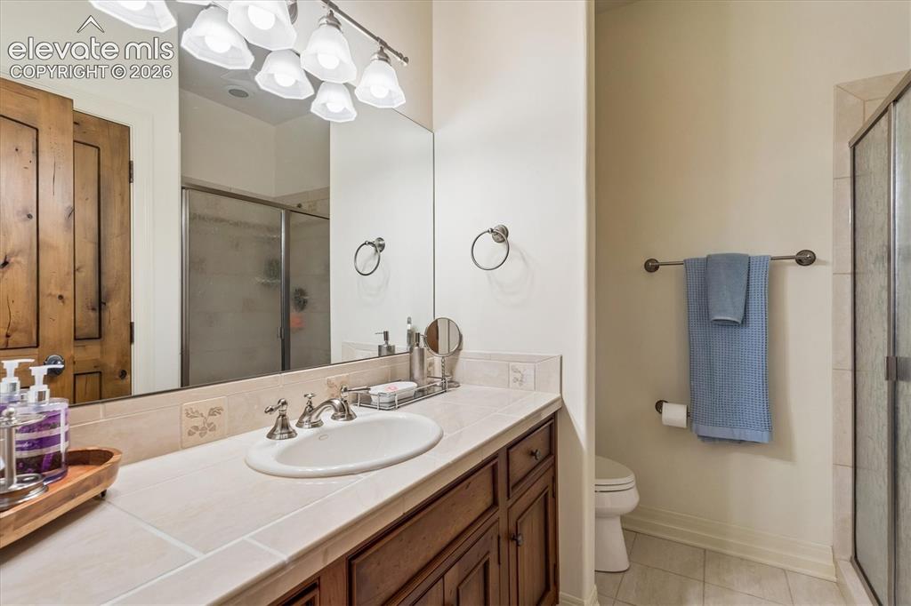 668 Silver Oak Grove Colorado Springs CO 80906