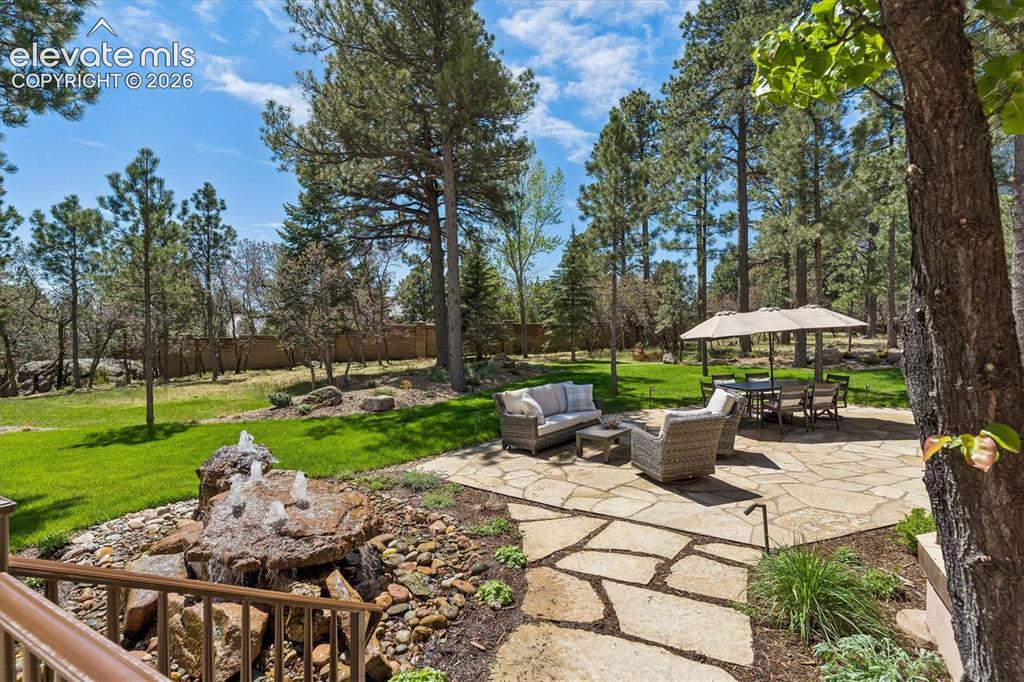 668 Silver Oak Grove Colorado Springs CO 80906