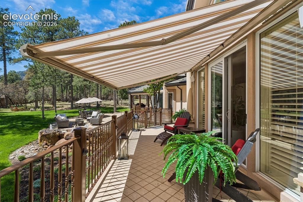 668 Silver Oak Grove Colorado Springs CO 80906