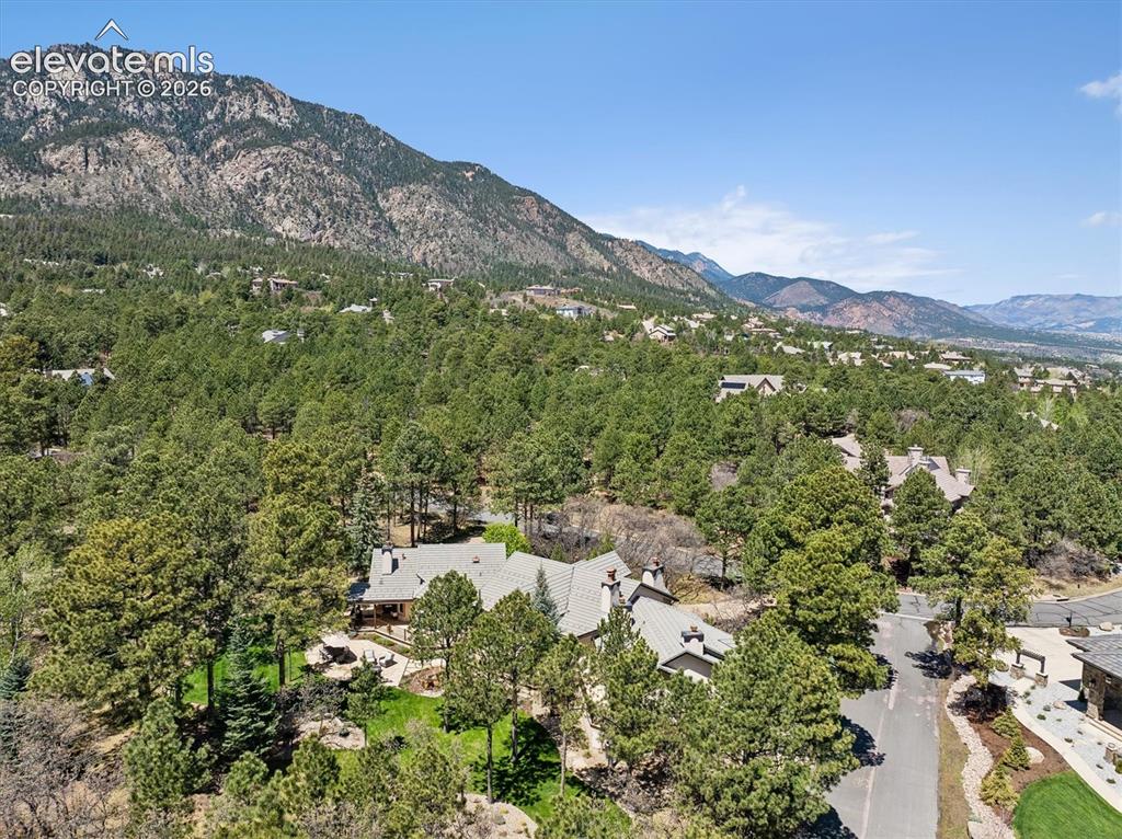668 Silver Oak Grove Colorado Springs CO 80906