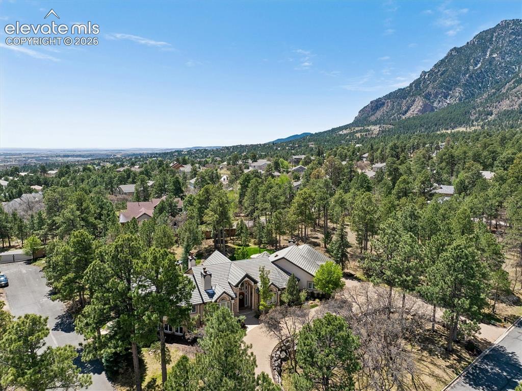 668 Silver Oak Grove Colorado Springs CO 80906