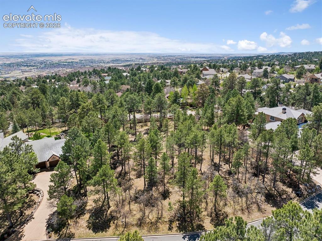 668 Silver Oak Grove Colorado Springs CO 80906