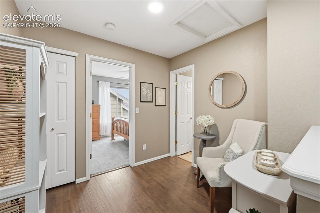 5159 Prairie Grass Lane Colorado Springs CO 80922