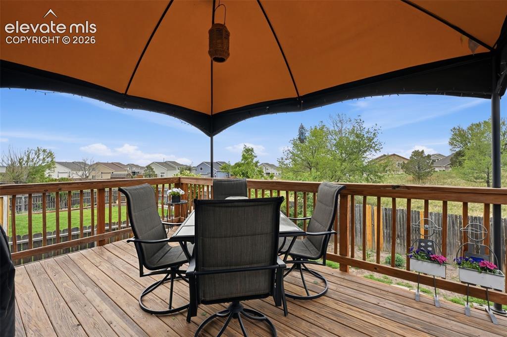 5159 Prairie Grass Lane Colorado Springs CO 80922