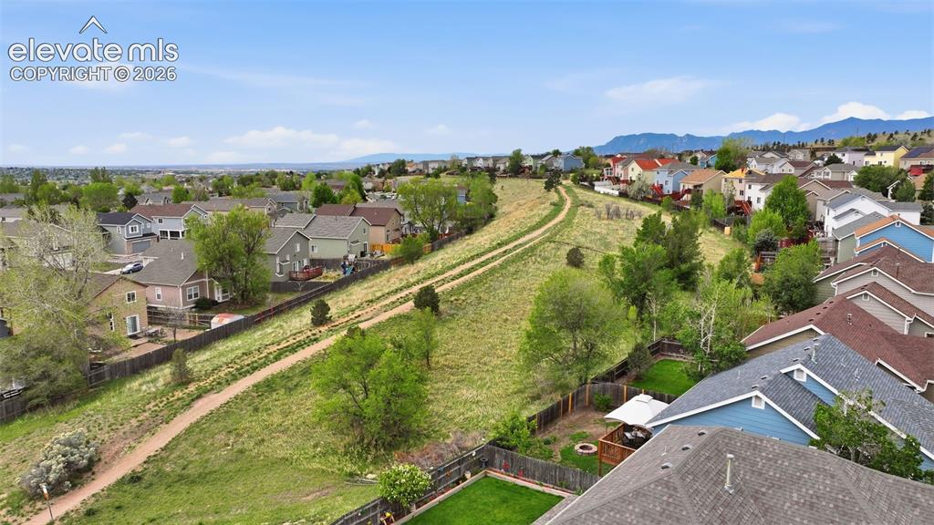 5159 Prairie Grass Lane Colorado Springs CO 80922