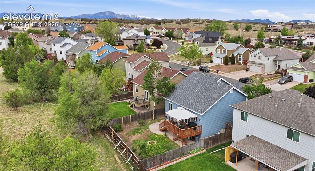 5159 Prairie Grass Lane Colorado Springs CO 80922