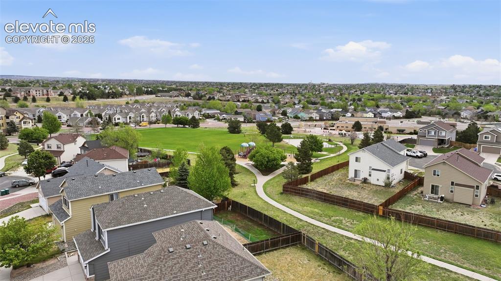 5159 Prairie Grass Lane Colorado Springs CO 80922