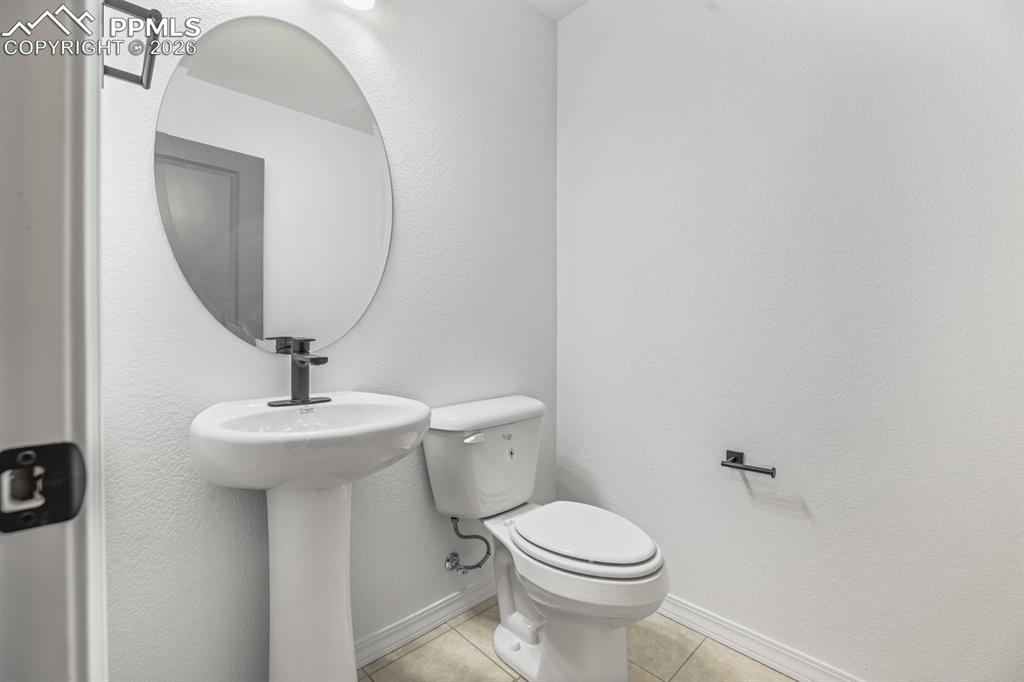 9134 Chieftan Drive Colorado Springs CO 80925