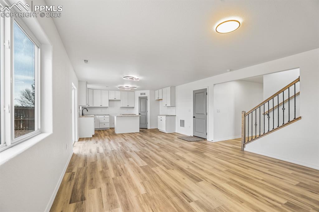 9134 Chieftan Drive Colorado Springs CO 80925