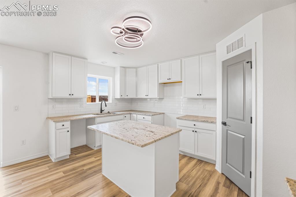 9134 Chieftan Drive Colorado Springs CO 80925