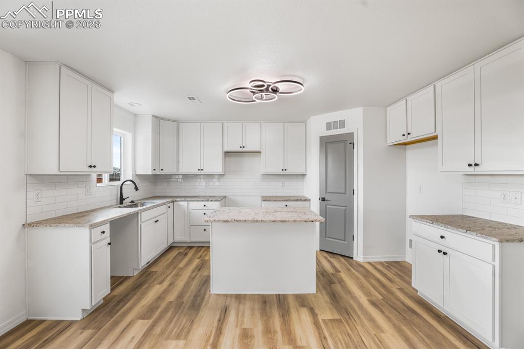 9134 Chieftan Drive Colorado Springs CO 80925