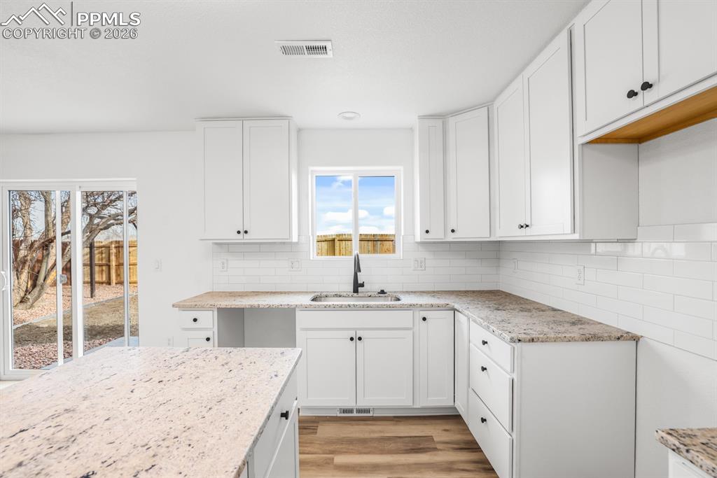 9134 Chieftan Drive Colorado Springs CO 80925