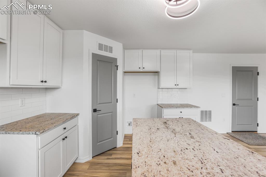 9134 Chieftan Drive Colorado Springs CO 80925