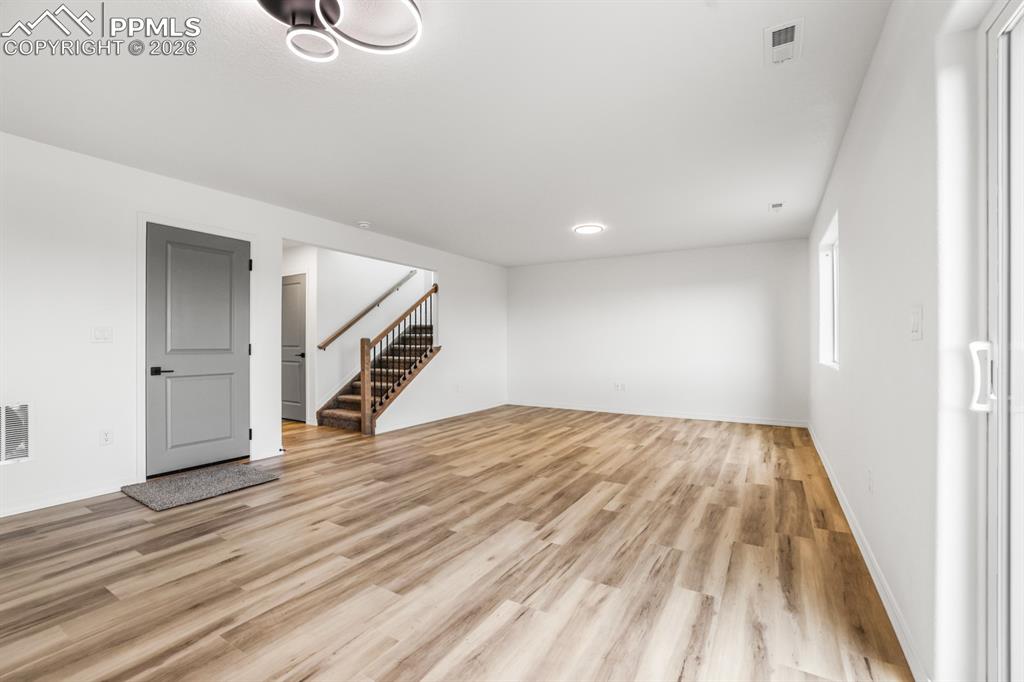 9134 Chieftan Drive Colorado Springs CO 80925