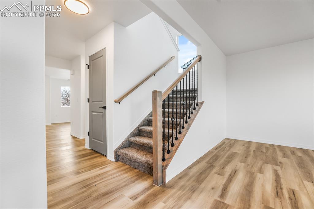 9134 Chieftan Drive Colorado Springs CO 80925