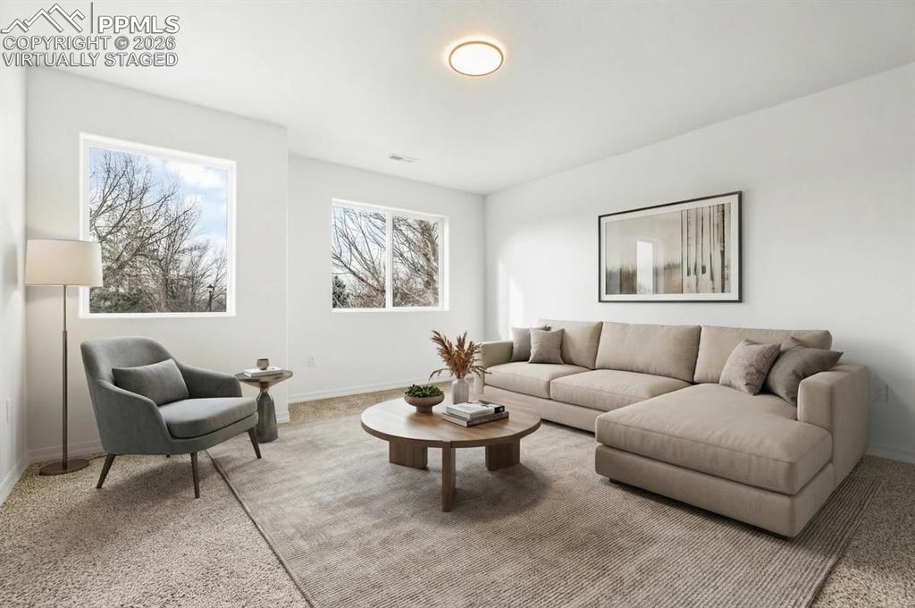 9134 Chieftan Drive Colorado Springs CO 80925