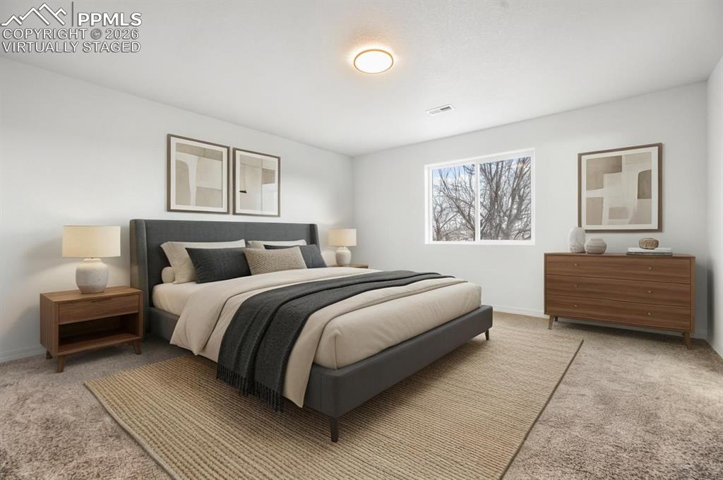 9134 Chieftan Drive Colorado Springs CO 80925