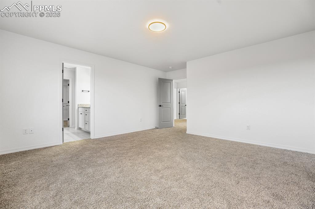 9134 Chieftan Drive Colorado Springs CO 80925