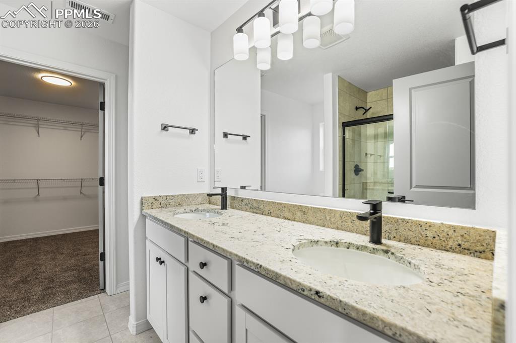 9134 Chieftan Drive Colorado Springs CO 80925