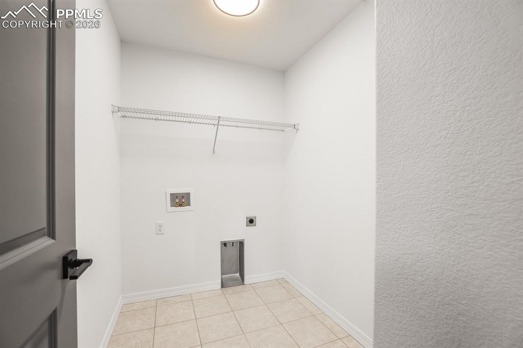 9134 Chieftan Drive Colorado Springs CO 80925