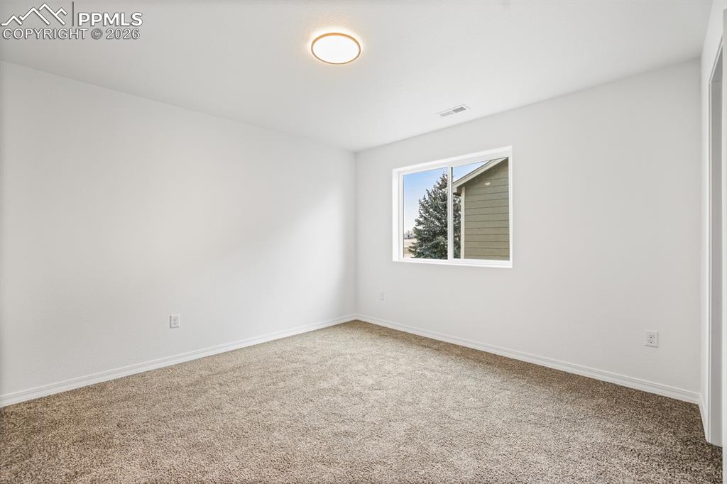 9134 Chieftan Drive Colorado Springs CO 80925