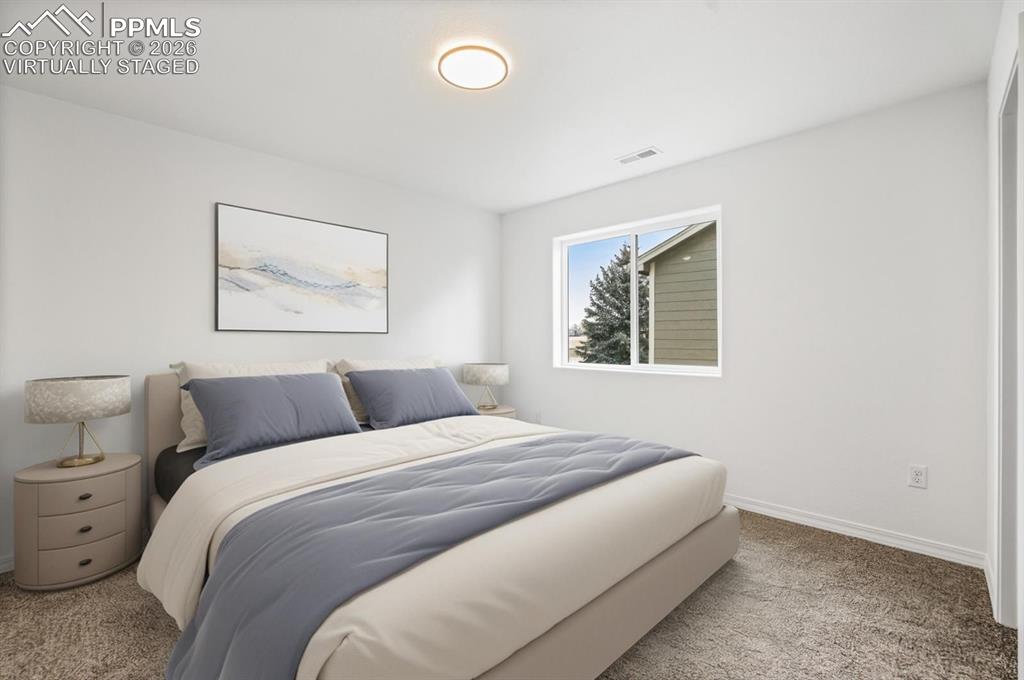 9134 Chieftan Drive Colorado Springs CO 80925