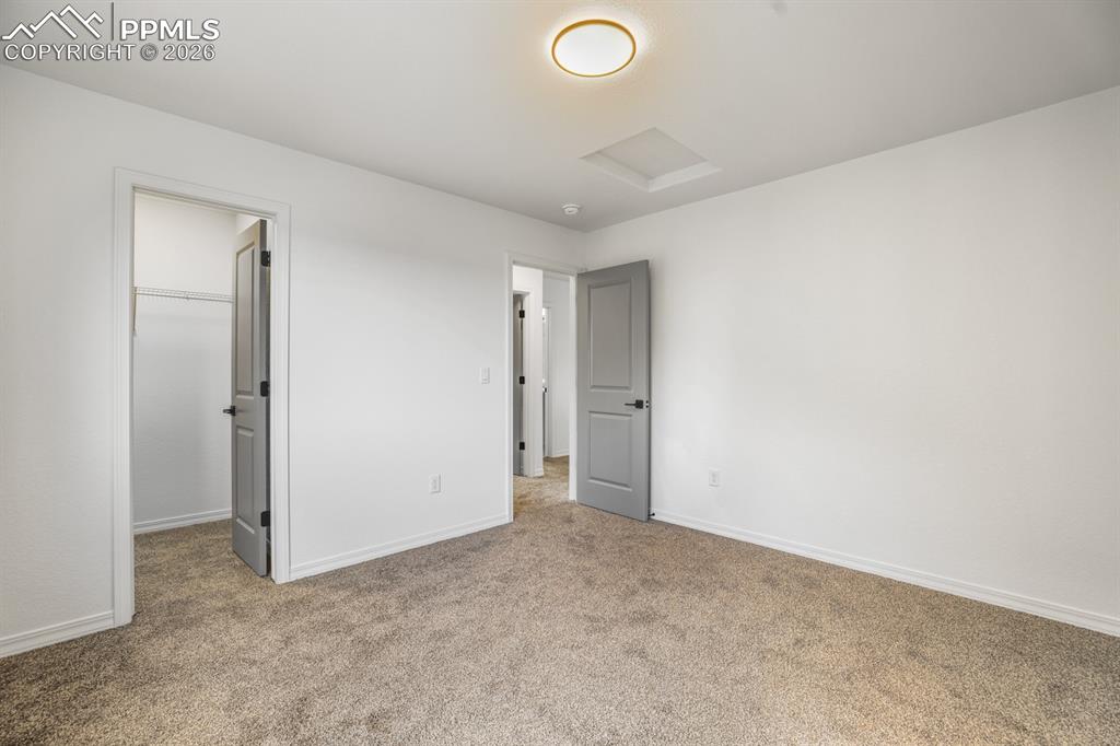 9134 Chieftan Drive Colorado Springs CO 80925