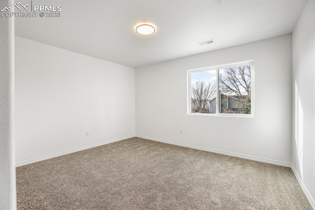 9134 Chieftan Drive Colorado Springs CO 80925