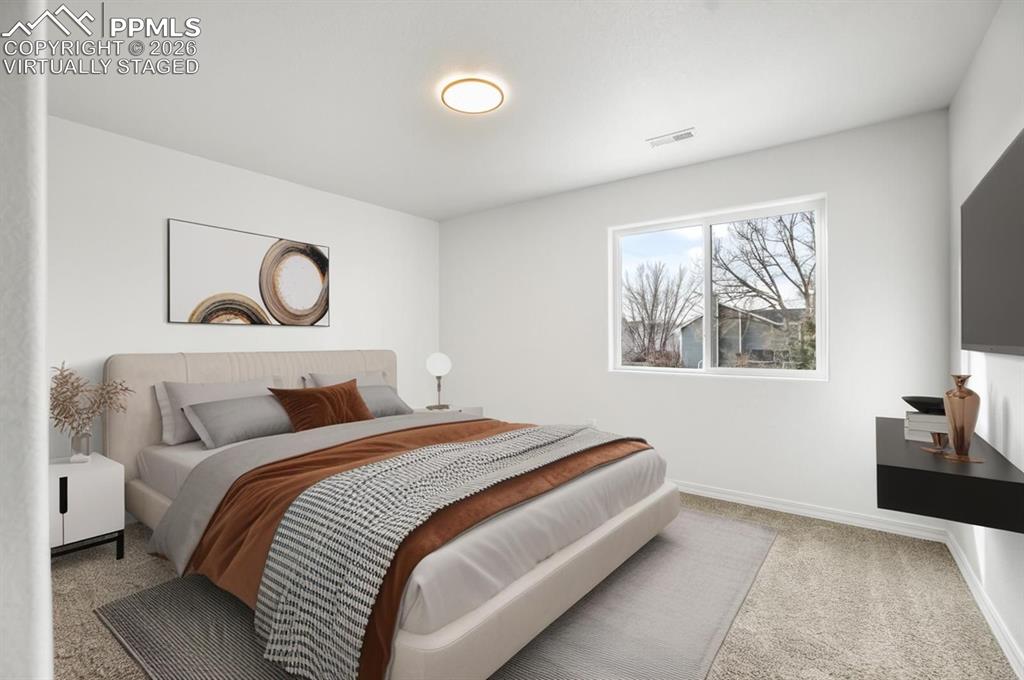 9134 Chieftan Drive Colorado Springs CO 80925