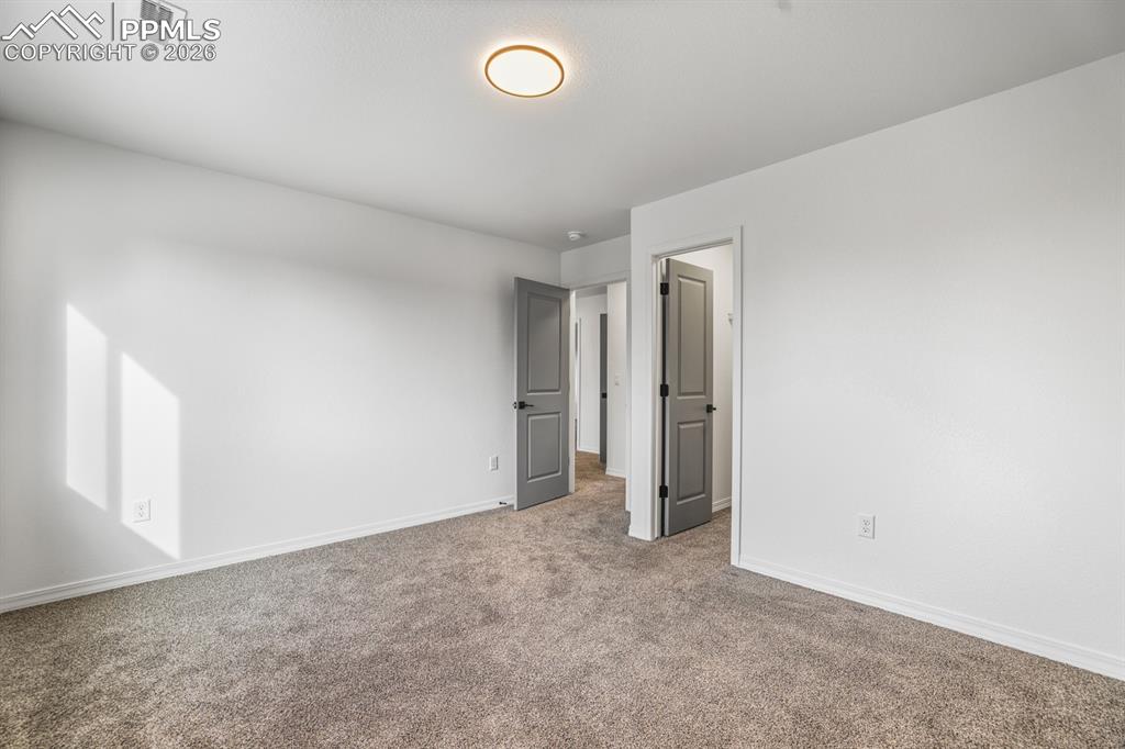 9134 Chieftan Drive Colorado Springs CO 80925