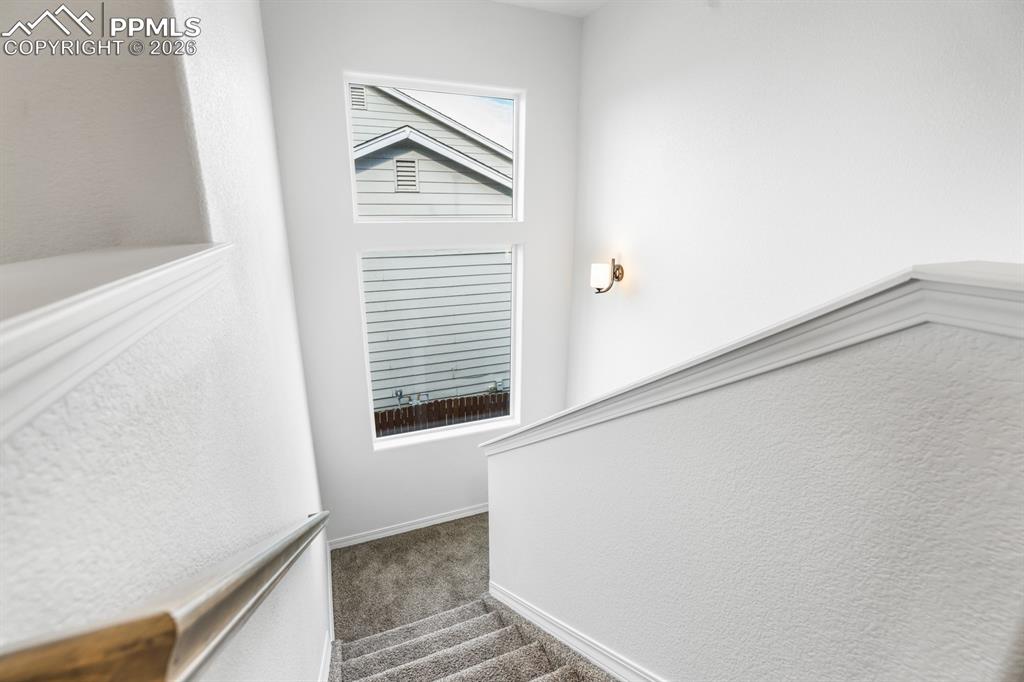 9134 Chieftan Drive Colorado Springs CO 80925