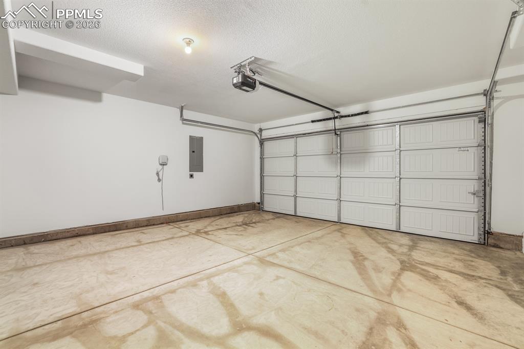 9134 Chieftan Drive Colorado Springs CO 80925