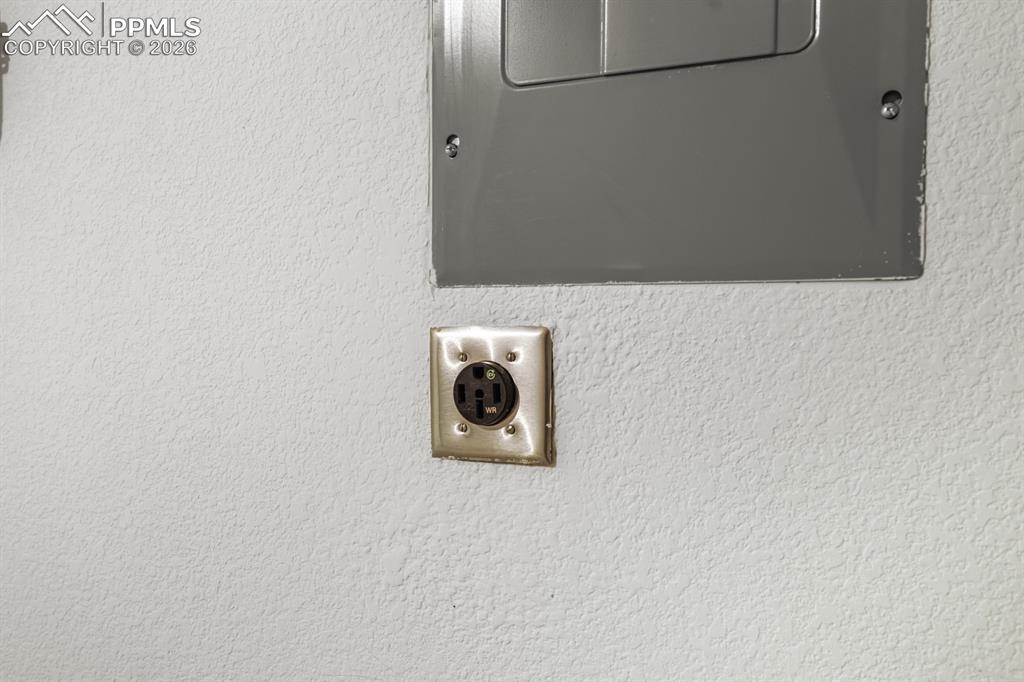 9134 Chieftan Drive Colorado Springs CO 80925