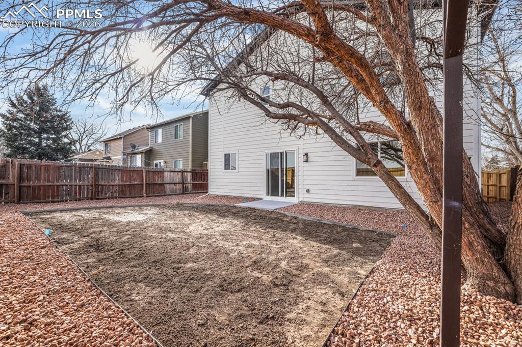 9134 Chieftan Drive Colorado Springs CO 80925