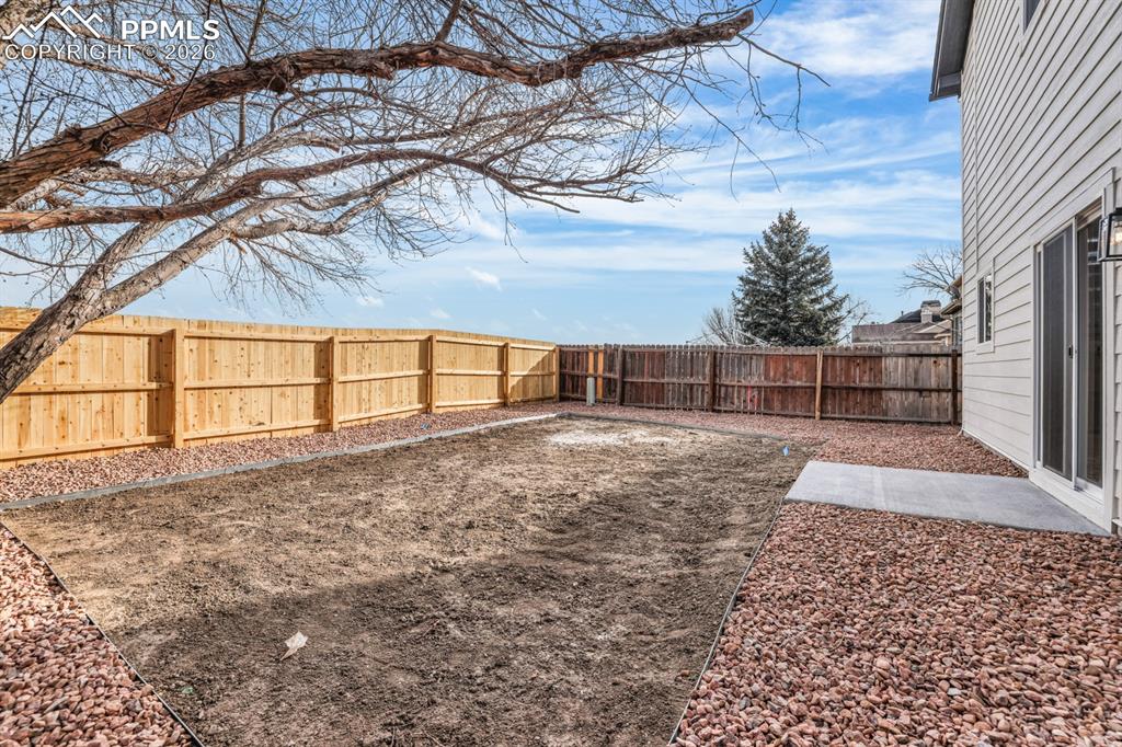 9134 Chieftan Drive Colorado Springs CO 80925
