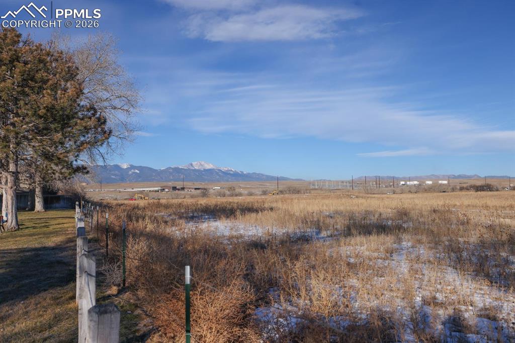 9134 Chieftan Drive Colorado Springs CO 80925