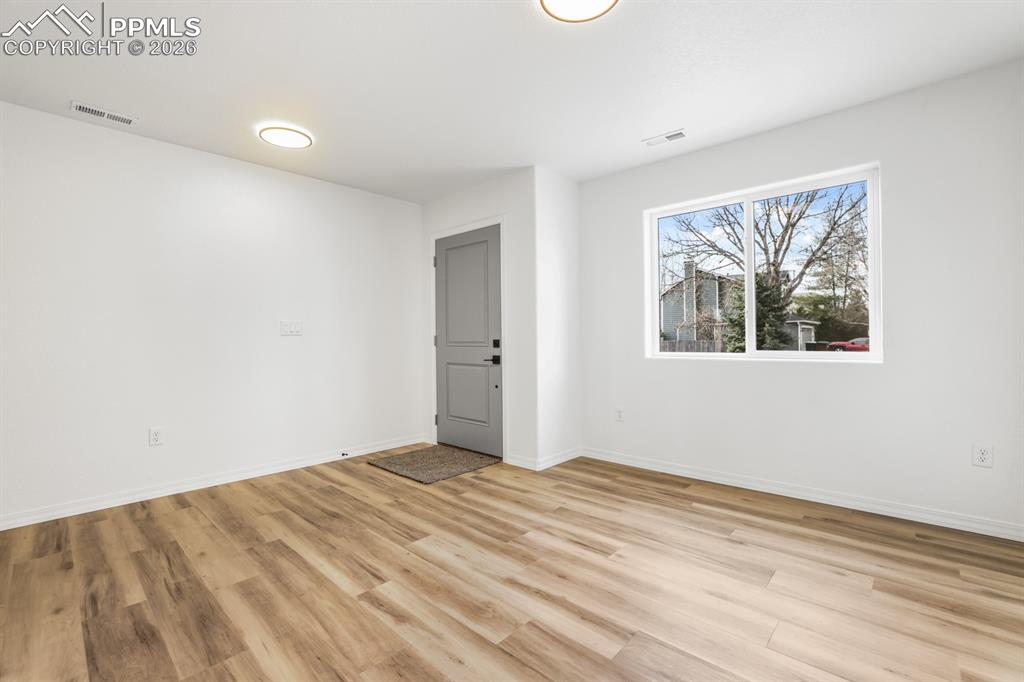 9134 Chieftan Drive Colorado Springs CO 80925