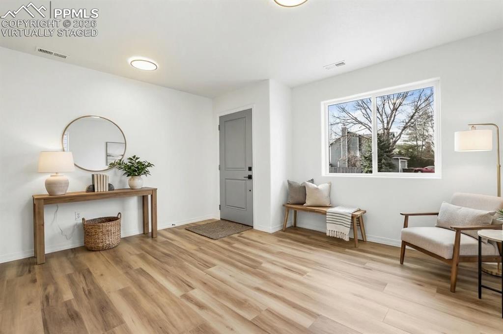 9134 Chieftan Drive Colorado Springs CO 80925