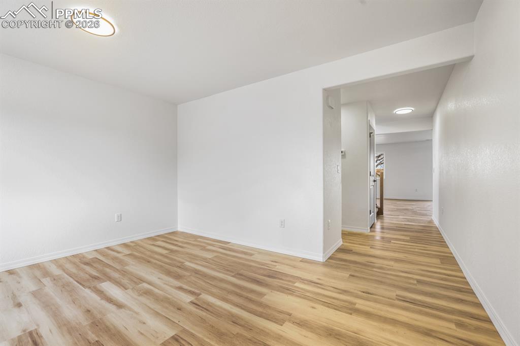 9134 Chieftan Drive Colorado Springs CO 80925