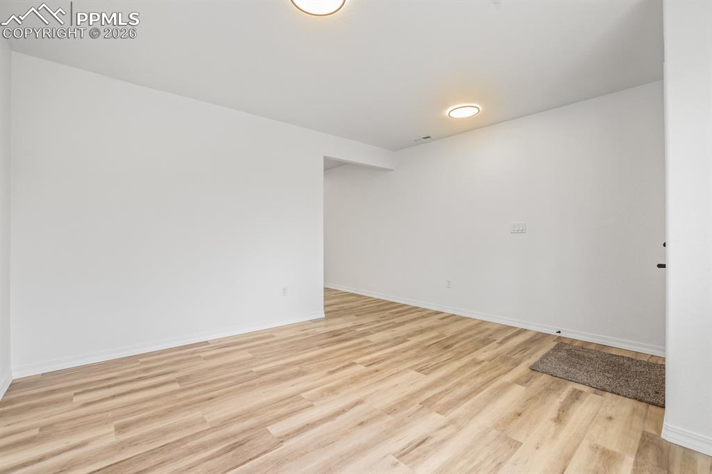 9134 Chieftan Drive Colorado Springs CO 80925