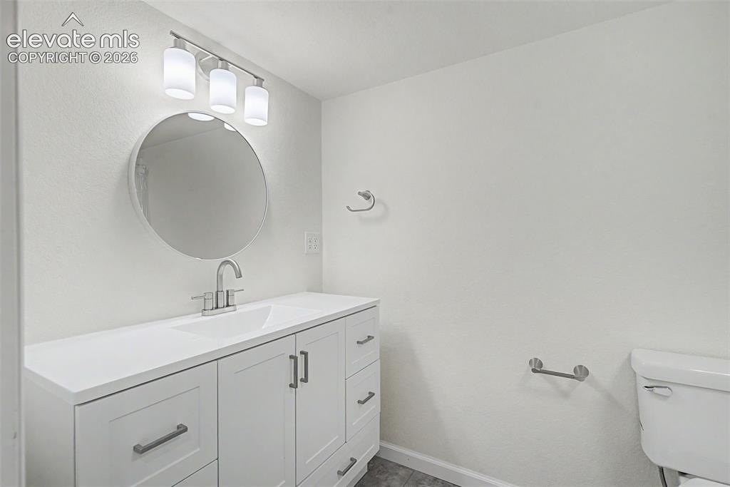 6237 Elk Bench Trail Colorado Springs CO 80925