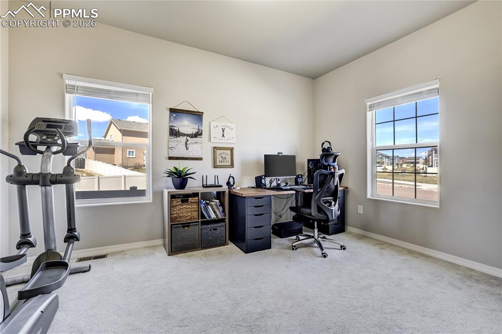 4427 Prairie Agate Drive Colorado Springs CO 80938