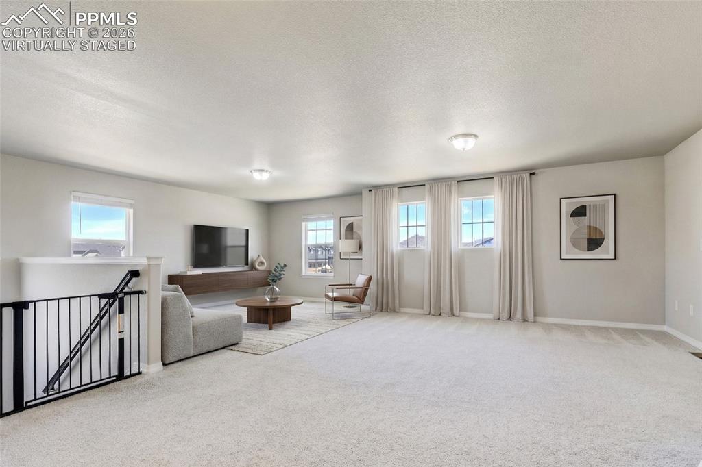 4427 Prairie Agate Drive Colorado Springs CO 80938