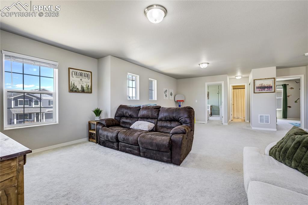 4427 Prairie Agate Drive Colorado Springs CO 80938